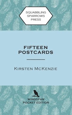 Fifteen Postcards - Mckenzie, Kirsten