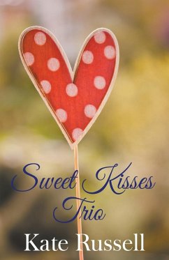Sweet Kisses Trio - Russell, Kate