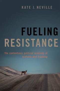 Fueling Resistance - Neville, Kate J