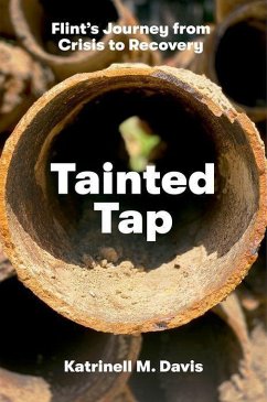 Tainted Tap - Davis, Katrinell M