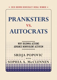 Cover Pranksters vs. Autocrats
