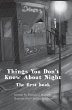 Things You Don't Know About Night - Bild 1