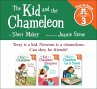 The Kid and the Chameleon Set #1 (the... - Bild 1