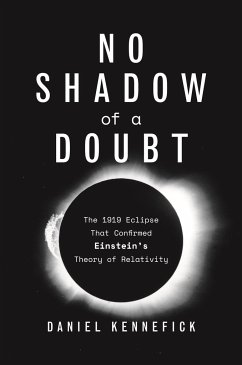 No Shadow of a Doubt - Kennefick, Daniel