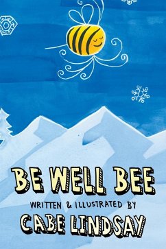 Cover Be Well Bee