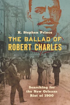 The Ballad of Robert Charles - Prince, K. Stephen
