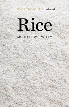 Rice - Twitty, Michael W