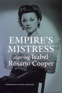 Empire's Mistress, Starring Isabel Rosario Cooper - Gonzalez, Vernadette Vicuña