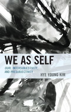 We as Self - Kim, Hye Young