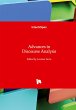 Advances in Discourse Analysis - Bild 1