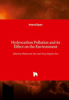 Hydrocarbon Pollution and its Effect on the Environment