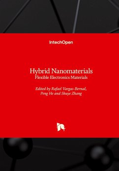 Cover Hybrid Nanomaterials