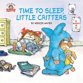 Time to Sleep, Little Critters: 2-Books-In-1