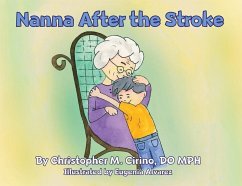 Nanna After the Stroke - Cirino, Christopher M