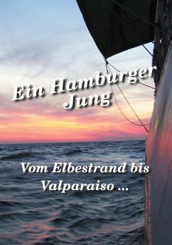 Vom Elbestrand bis Valparaiso - Herzog, Bernd