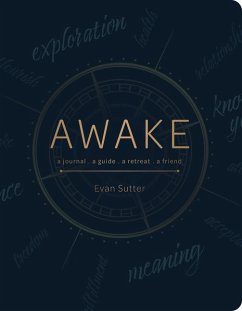 Awake - Sutter, Evan