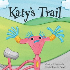 Katy's Trail - Rodella-Purdy, Cindy