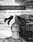 Half Mystic Journal Issue VIII