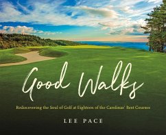 Good Walks - Pace, Lee