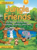 Jungle Friends