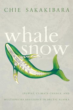 Whale Snow - Sakakibara, Chie