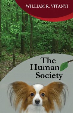 The Human Society - Vitanyi, William R