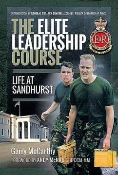 The Elite Leadership Course - McCarthy, Garry