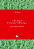Advances in Membrane Technologies