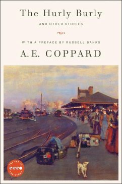 The Hurly Burly and Other Stories - Coppard, A.E.