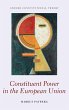 CONSTITUENT POWER IN THE EU OCON C - Bild 1