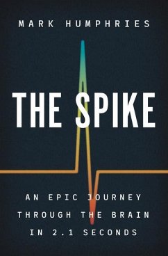 The Spike - Humphries, Mark