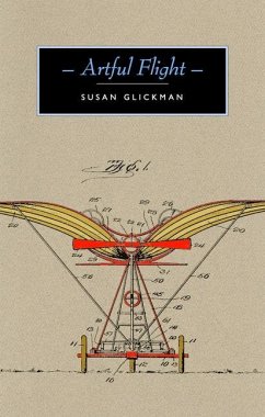 Artful Flight - Glickman, Susan