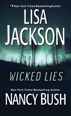 Wicked Lies - Jackson, Lisa; Bush, Nancy