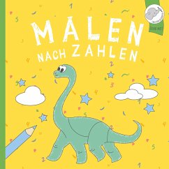 Malen nach Zahlen - Alexander, Christoph