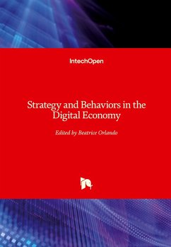 Strategy and Behaviors in the Digital Economy