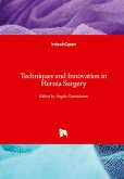 Techniques and Innovation in Hernia Surgery