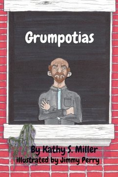 Cover Grumpotias