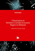 Urbanization in Northern Corridor Economic Region in Malaysia