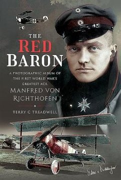 The Red Baron - Treadwell, Terry C