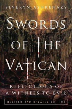 Swords of the Vatican - Ashkenazy, Severyn