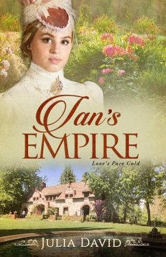 Ian's Empire - David, Julia