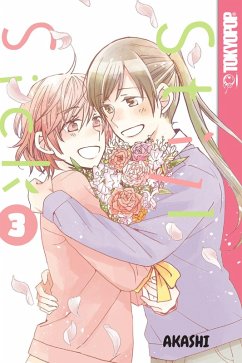 Cover Still Sick, Volume 3
