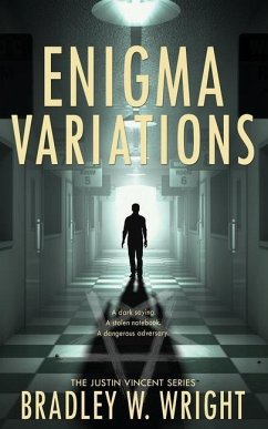 Enigma Variations - Wright, Bradley W.