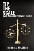 Tip the Scale: Make Moves for Permanent Results
