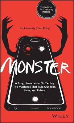 Monster - Roehrig, Paul;Pring, Ben