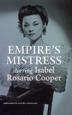 Empire's Mistress, Starring Isabel Rosario Cooper - Gonzalez, Vernadette Vicuña