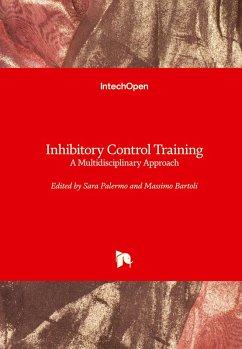 Cover Inhibitory Control Training