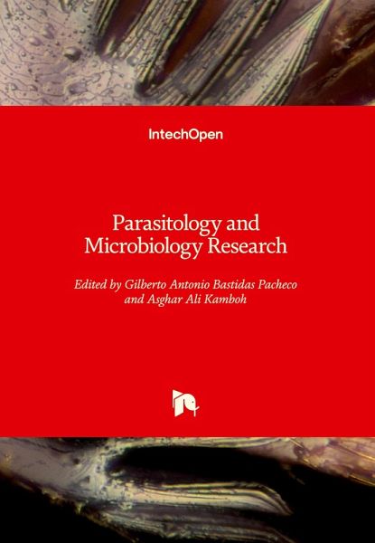 Parasitology and Microbiology Research Parasitology and Microbiology Research