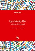 Open Scientific Data