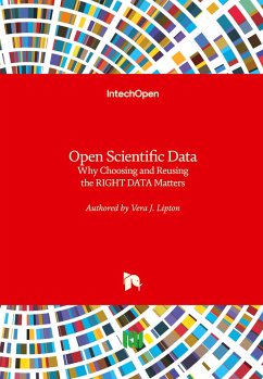 Open Scientific Data - Lipton, Vera
